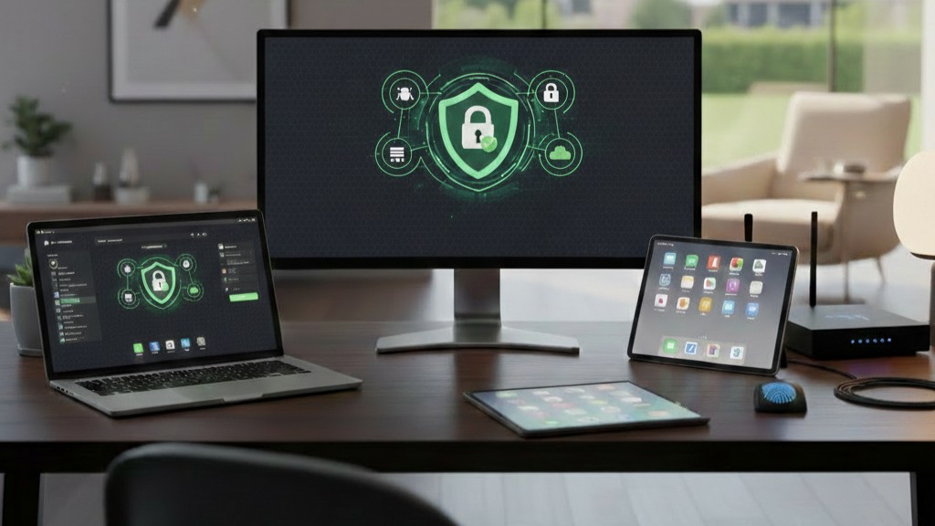 Basic cyber security and online safety support in Mandurah