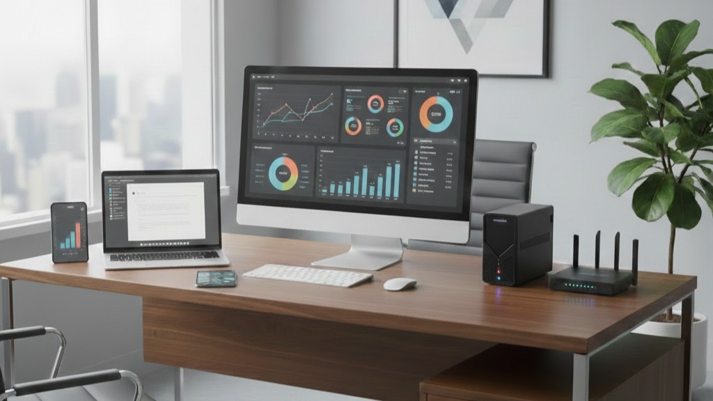 IT support for small businesses and home offices in Mandurah